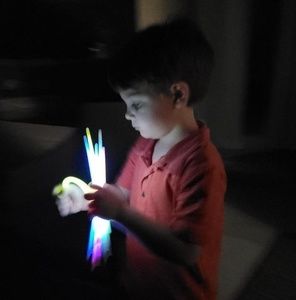 Meet your Posher, Jon